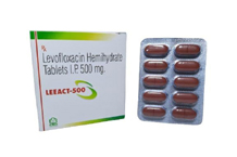 	top pcd pharma products of healthcare formulations gujarat	tablets leeact 500.jpg	
